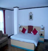 Hotel Mayur กังต็อก ภายนอก รูปภาพ