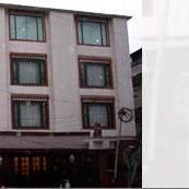 Hotel Mayur กังต็อก ภายนอก รูปภาพ